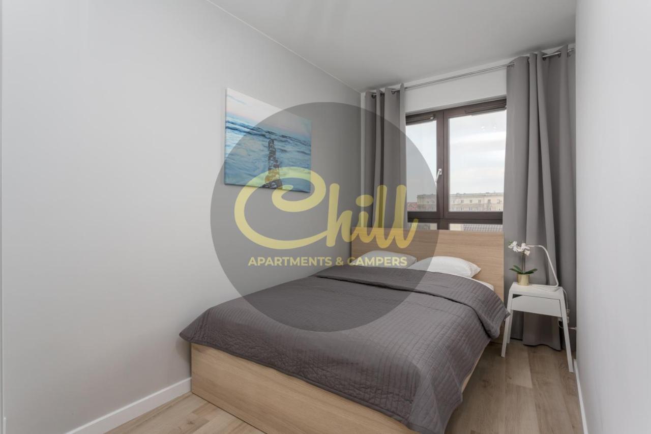 Chill Link Apartamento *
