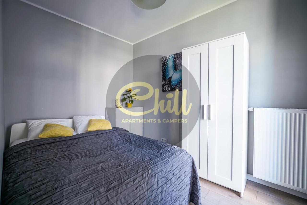 Apartamento Chill Link