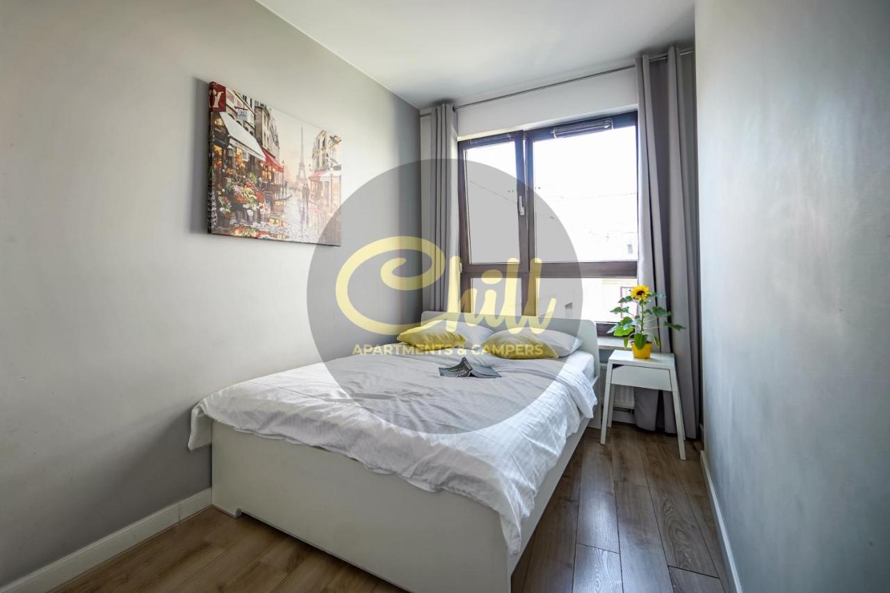 Chill Link Apartamento Varsovia