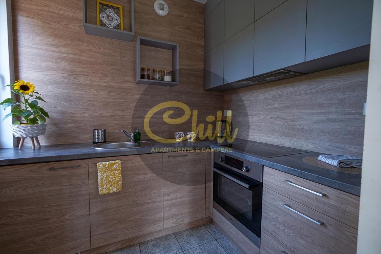 Chill Link Apartamento *