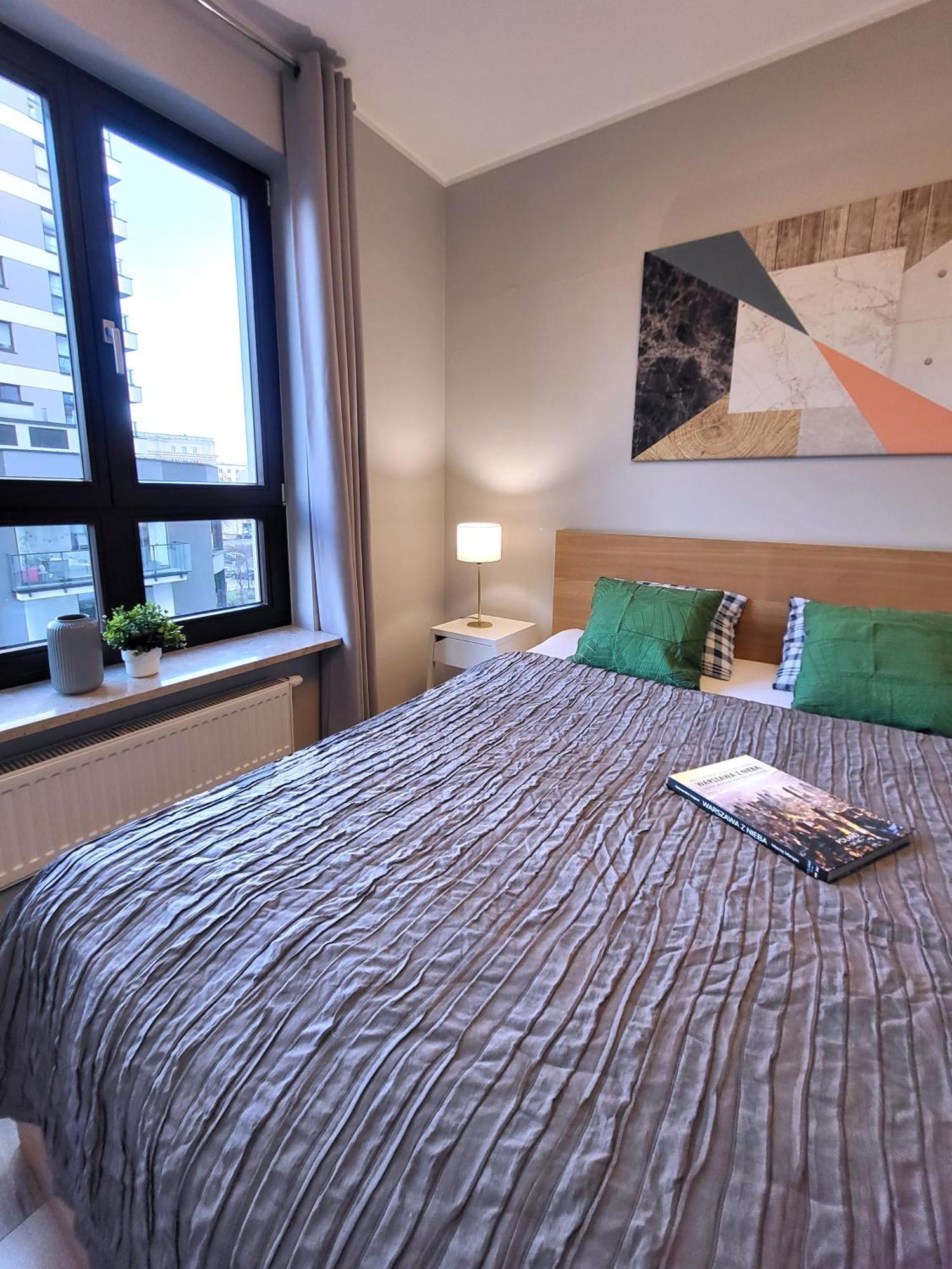 Apartamento Chill Link