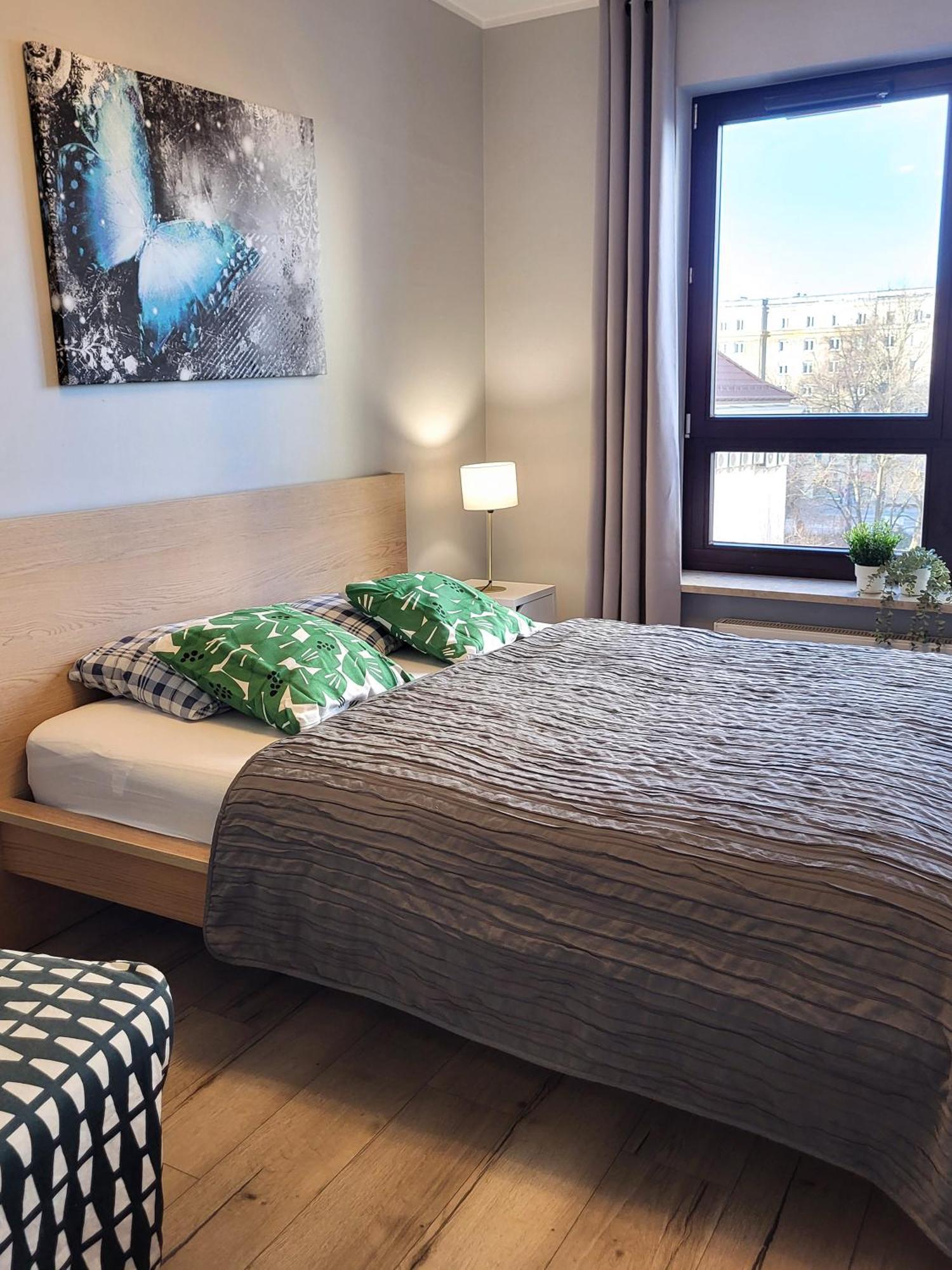 Chill Link Apartamento Varsovia