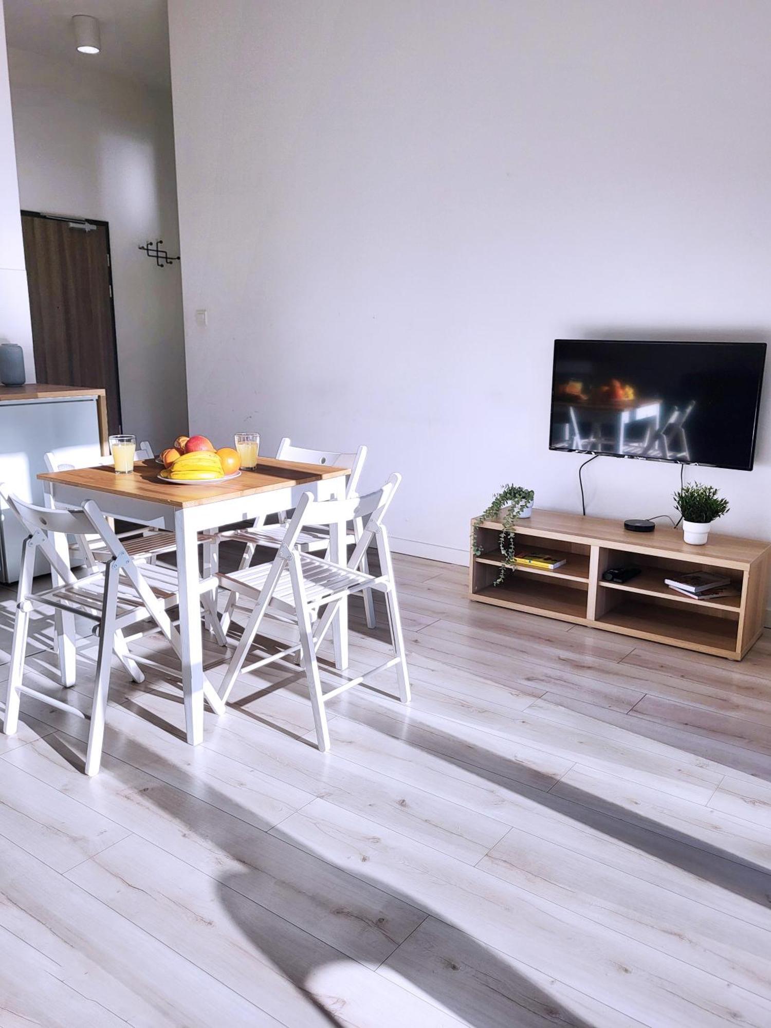Apartamento Chill Link