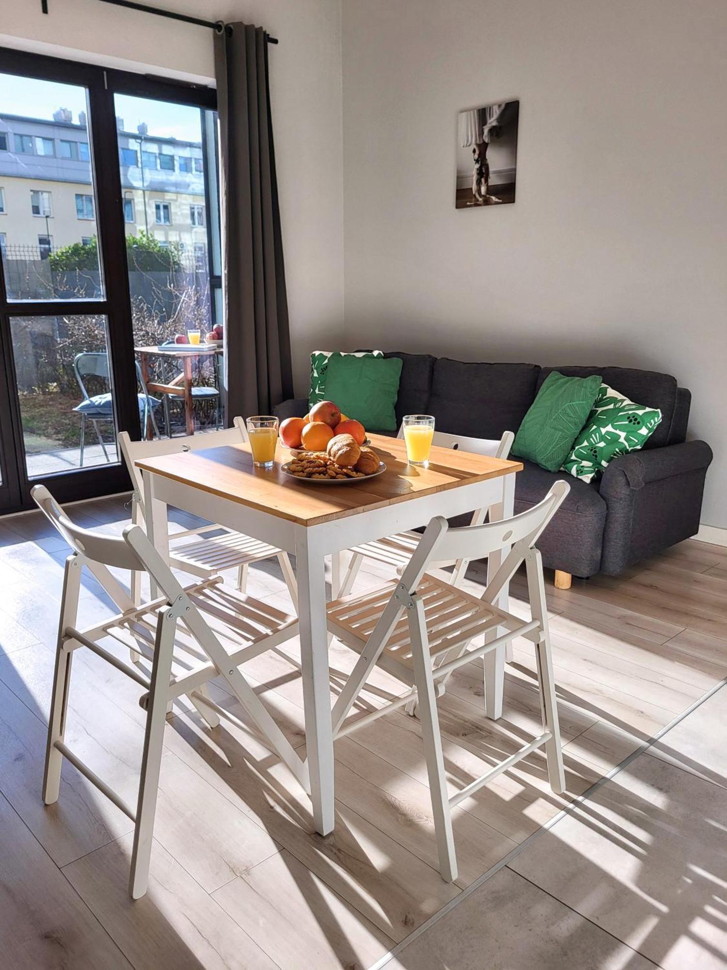 Apartamento Chill Link *