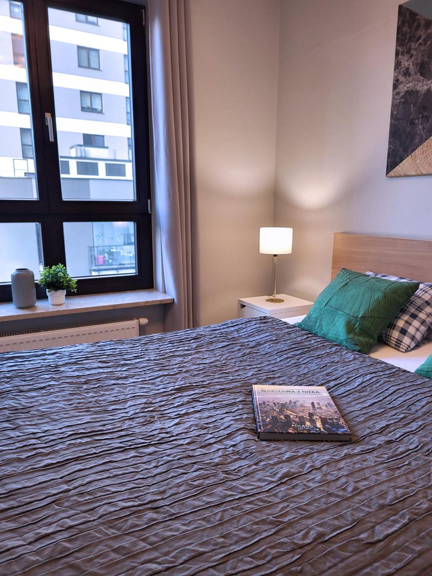 Chill Link Apartamento Varsovia