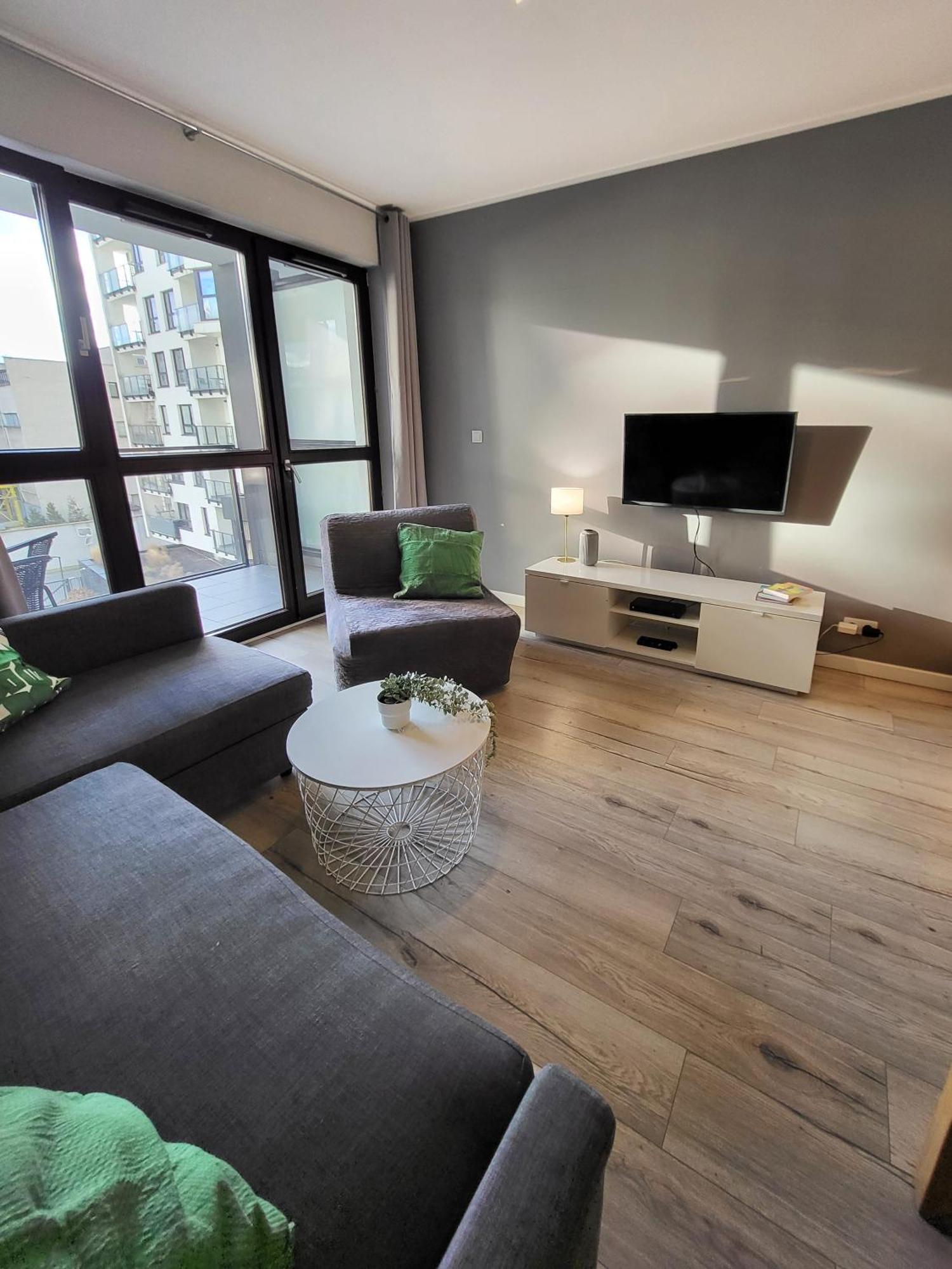 Apartamento Chill Link