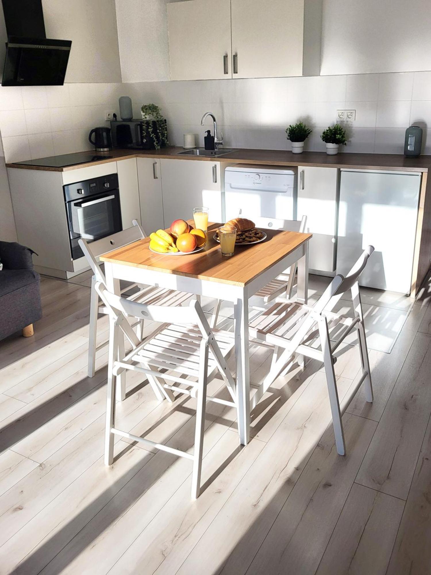 Apartamento Chill Link *