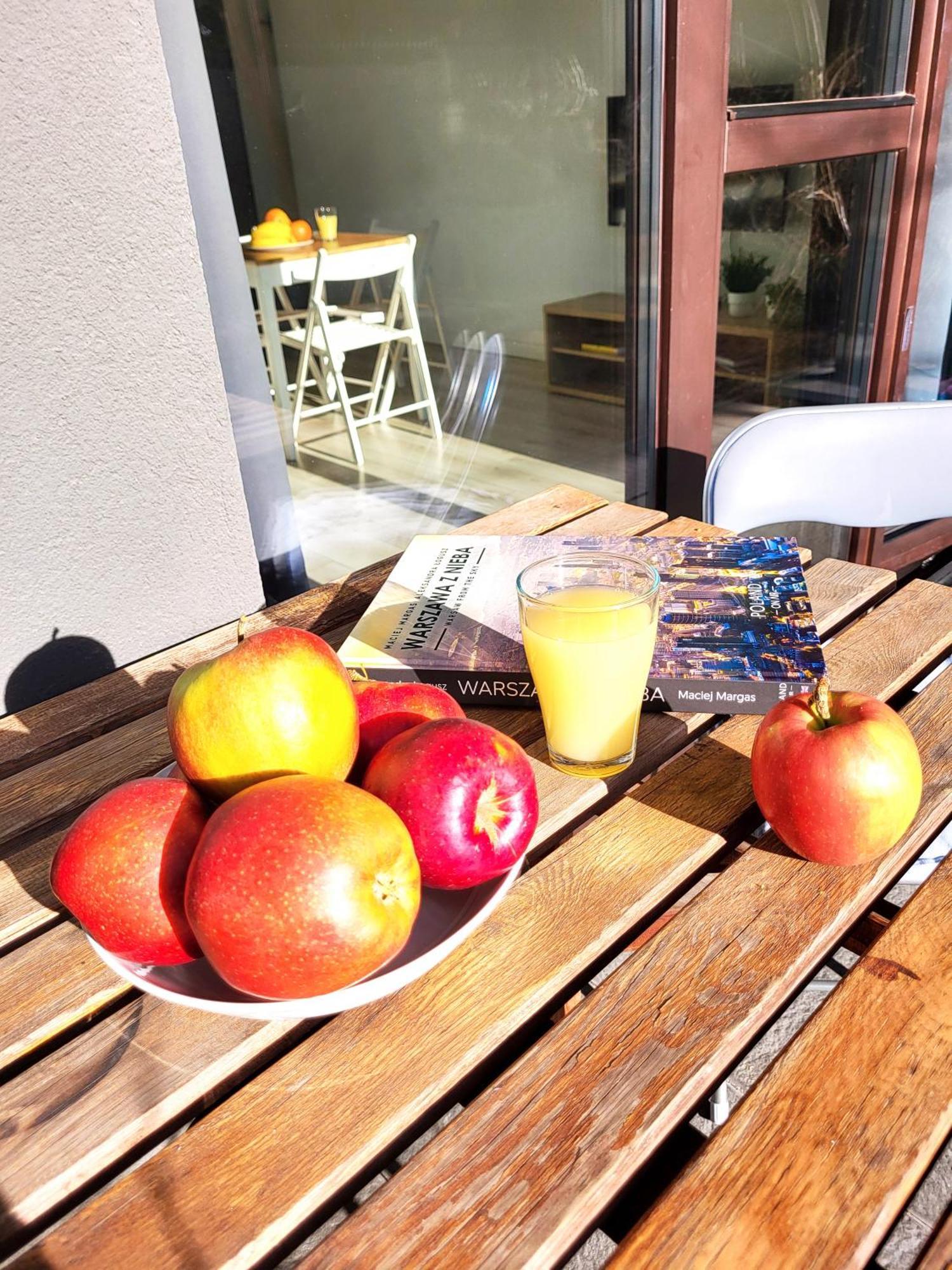 Apartamento Chill Link Varsovia